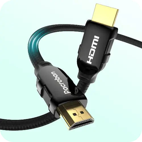 Cable Equip Hdmi 2.1 Ultra 8k 3m Highspeed (EQ119382) - Innova Informática  : Cable HDMI