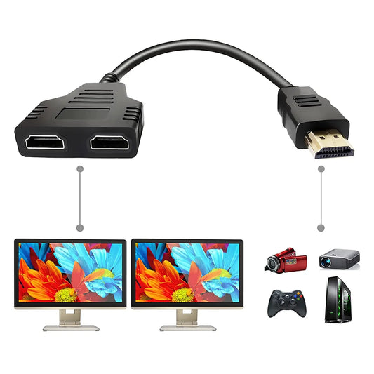 Why-We-Need-an-HDMI-Splitter-for-Two-Monitors Pacroban