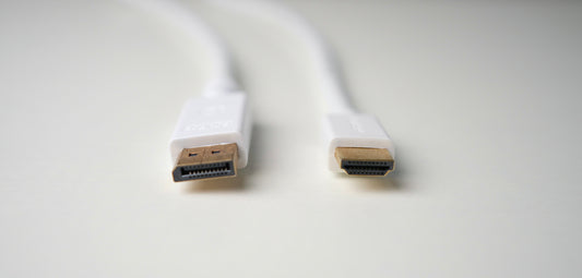 DisplayPort to HDMI: Connecting Your Devices the Right Way