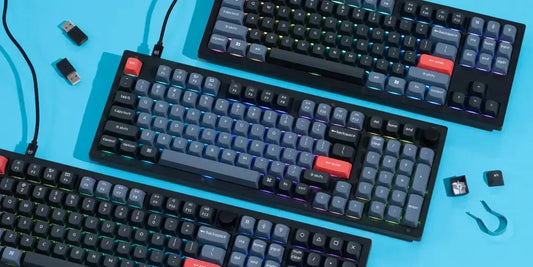 What-mechanical-keyboard-should-I-choose Pacroban