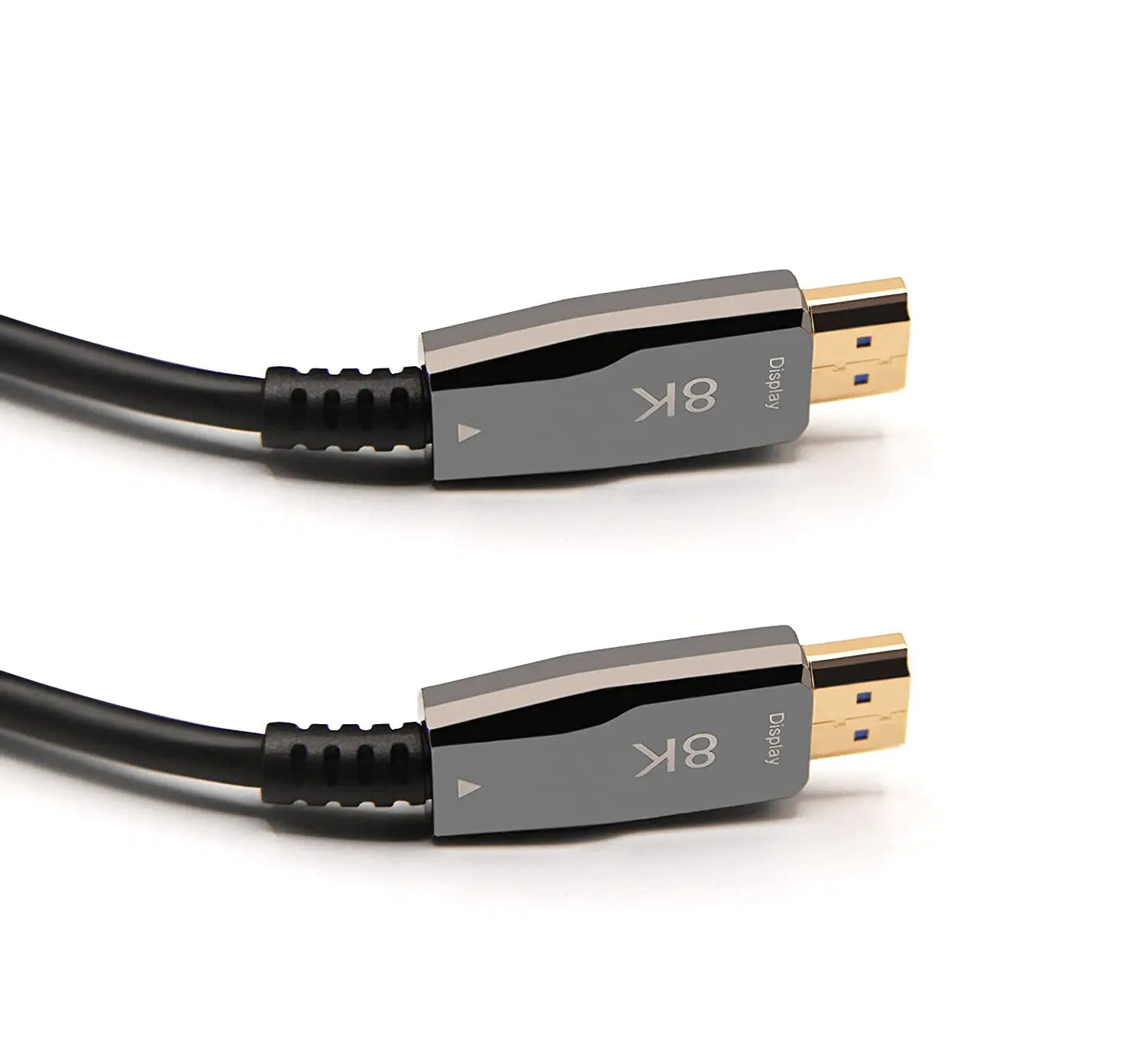 LONGON 8K HDMI2.1 Optical Fiber Cable Cinema Series UHS Certified Cabl